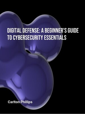 cover image of Digital Defence